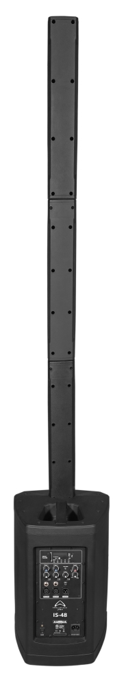 Loa cột di động Wharfedale Pro IS-48