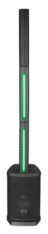 Loa cột di động Wharfedale Pro IS-48