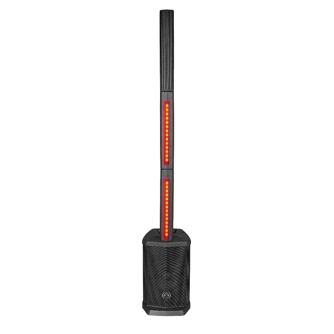 Loa cột di động Wharfedale Pro IS-48