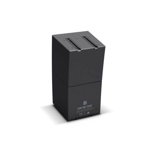 Loa cột Karaoke LD Systems CURV 500 TS