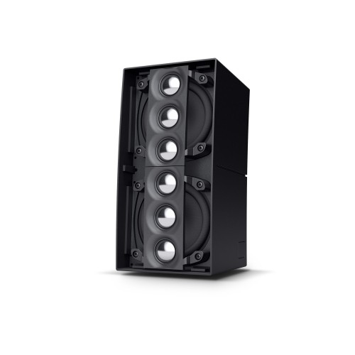 Loa cột Karaoke LD Systems CURV 500 TS