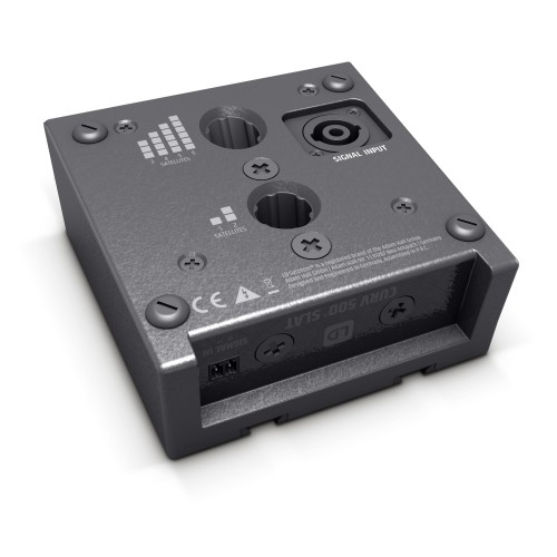 Loa cột Karaoke LD Systems CURV 500 TS