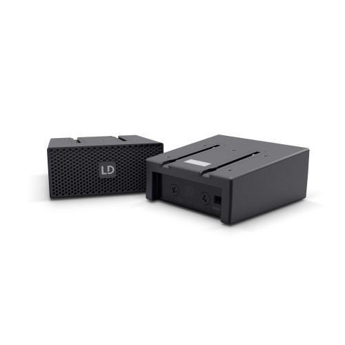 Loa cột Karaoke LD Systems CURV 500 TS