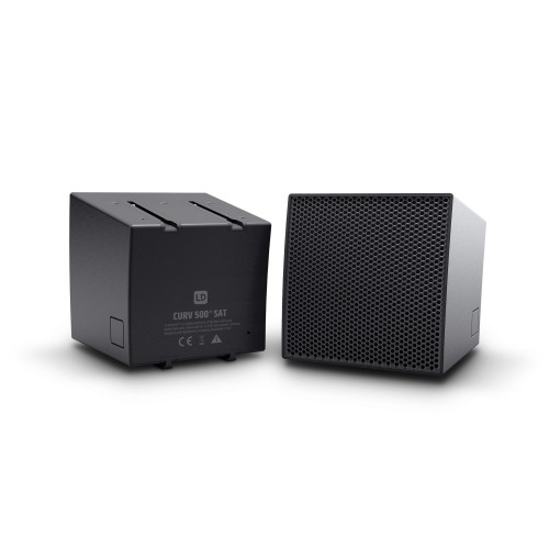 Loa cột Karaoke LD Systems CURV 500 TS