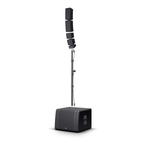 Loa cột Karaoke LD Systems CURV 500 TS