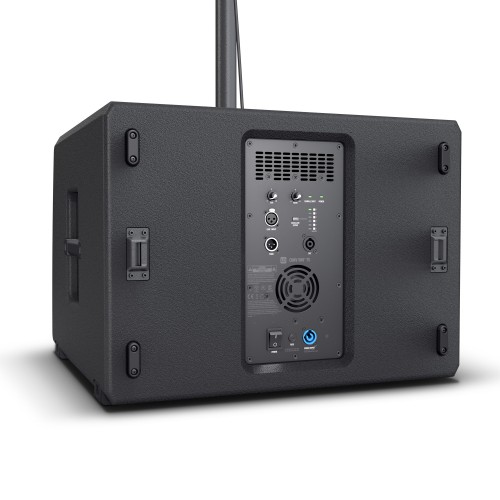 Loa cột Karaoke LD Systems CURV 500 TS