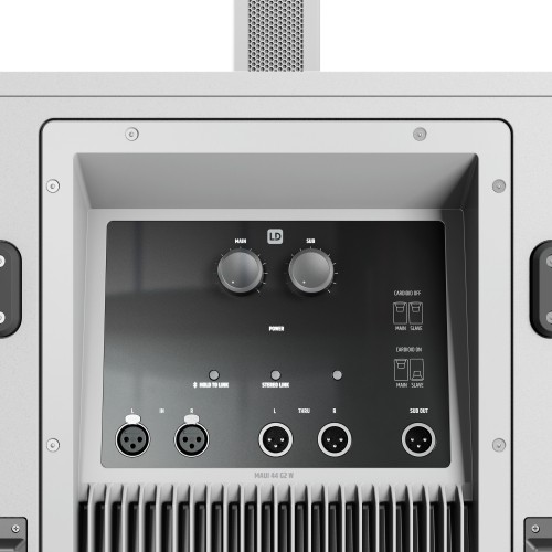 Loa cột LD Systems MAUI® 44 G2 W