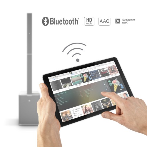 Loa cột LD Systems MAUI® 44 G2 W