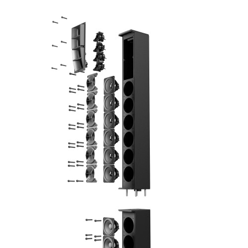 Loa cột LD Systems MAUI® 44 G2