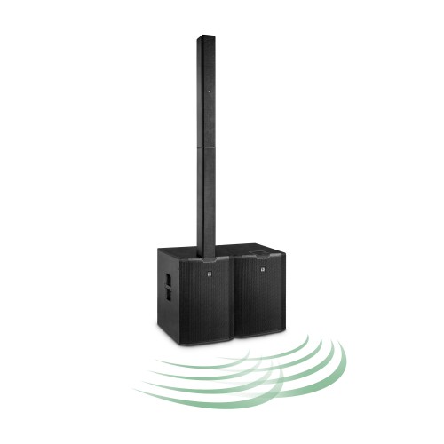 Loa cột LD Systems MAUI® 44 G2