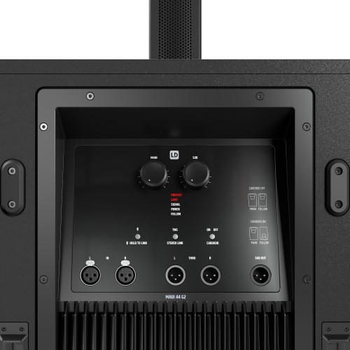 Loa cột LD Systems MAUI® 44 G2