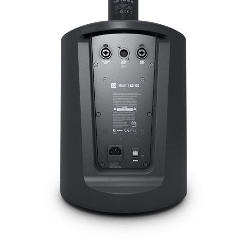 Loa cột LD Systems MAUI® 5 GO 100