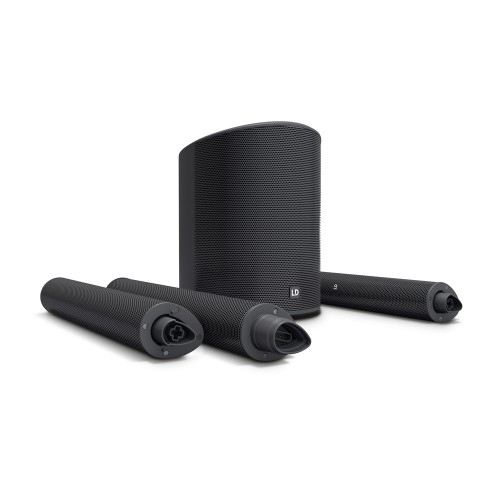 Loa cột LD Systems MAUI® 5 GO 100