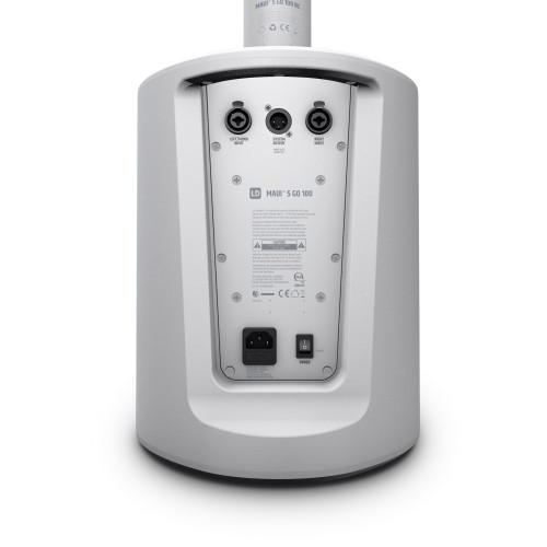 Loa cột LD Systems MAUI® 5 GO 100W