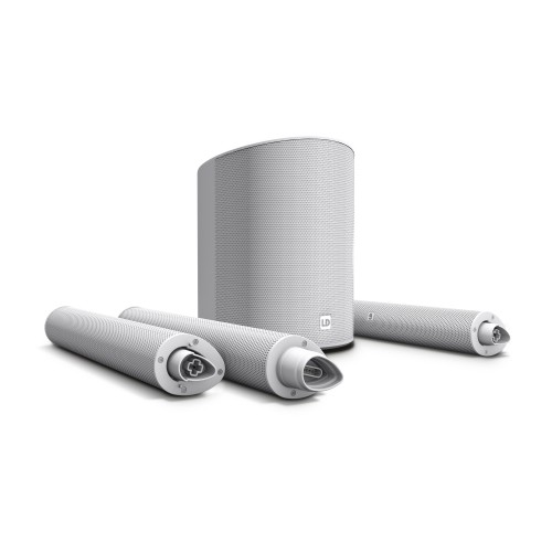Loa cột LD Systems MAUI® 5 GO 100W