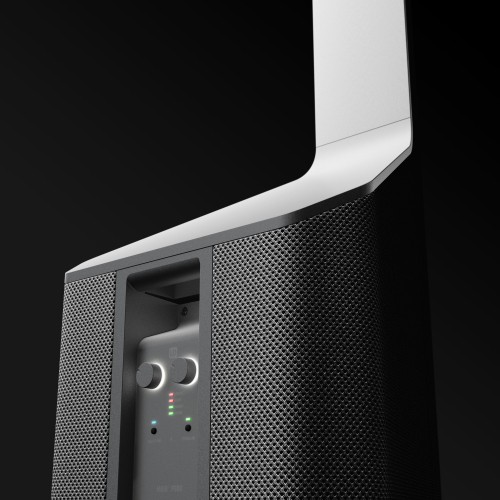 Loa cột Active LD Systems MAUI P900 B