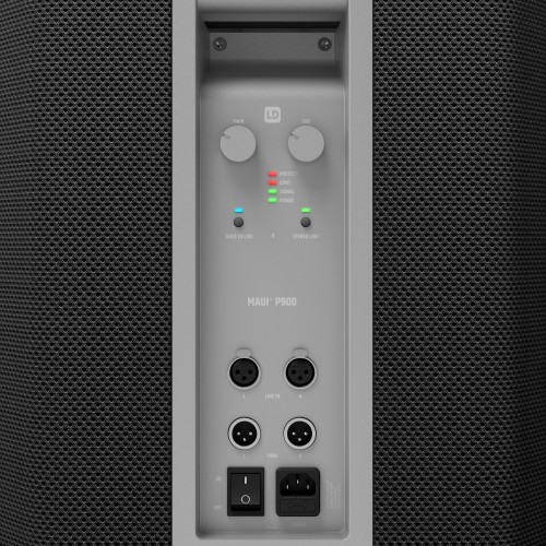 Loa cột Active LD Systems MAUI P900 B
