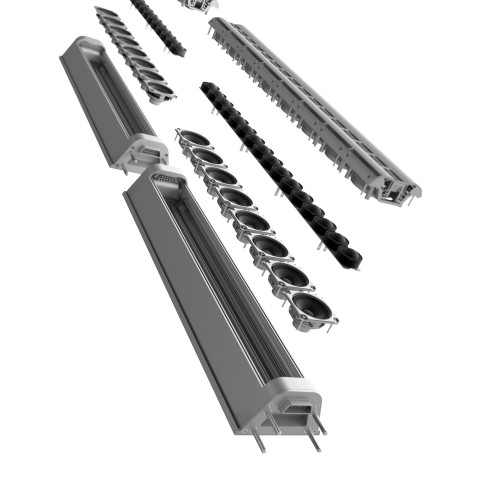Loa cột LD Systems MAUI P900 G
