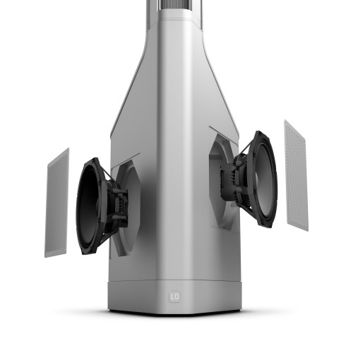 Loa cột Active LD Systems MAUI P900 W