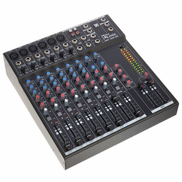 Mixer T.mix xmix 1202 USB