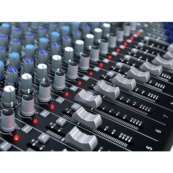 Mixer Presonus StudioLive AR16c