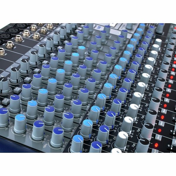 Mixer Presonus StudioLive AR16c