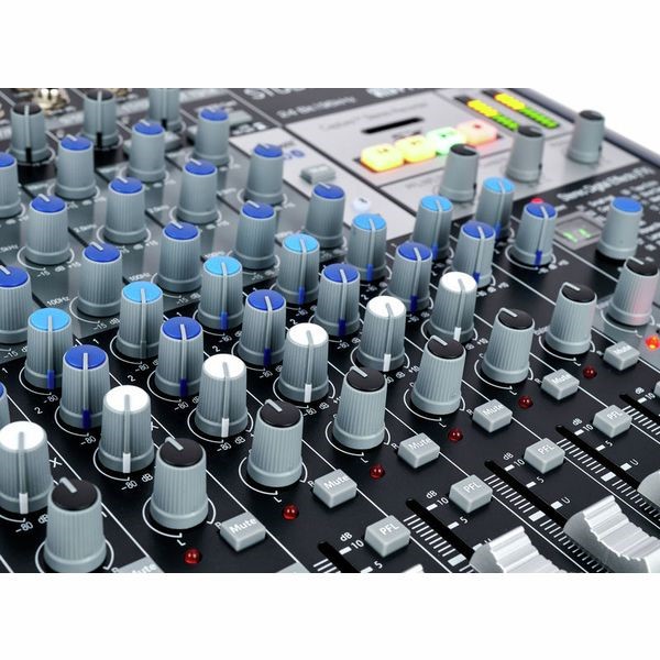 Mixer Presonus StudioLive AR12c