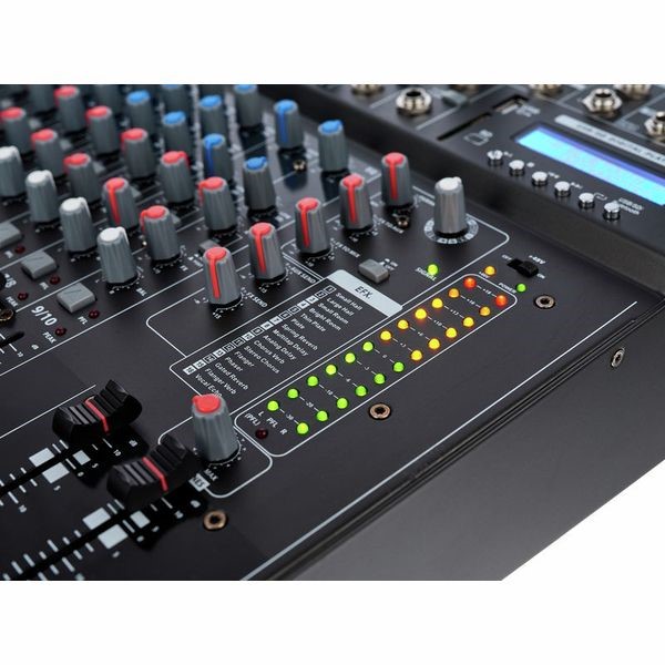 Mixer t.mix xmix 1202 FXMP USB