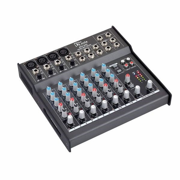 Mixer The T.Mix Mix 802