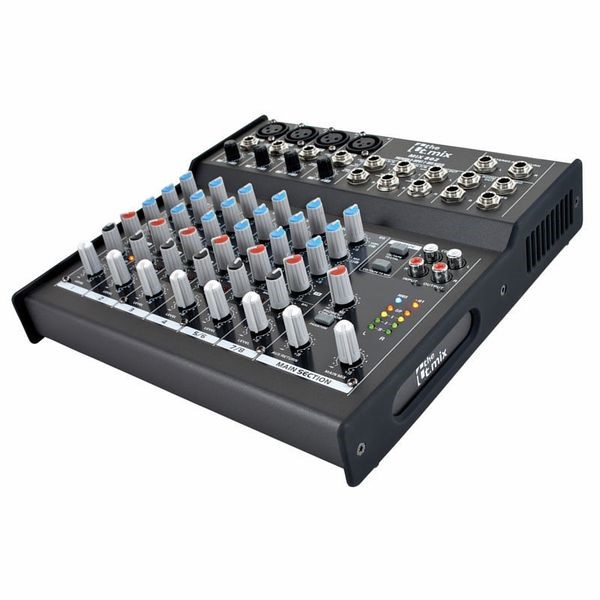 Mixer The T.Mix Mix 802