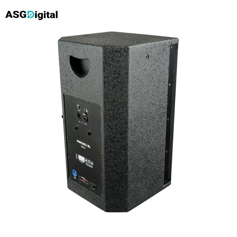 Loa Sân Khấu Liền Công Suất Proel LTX10A