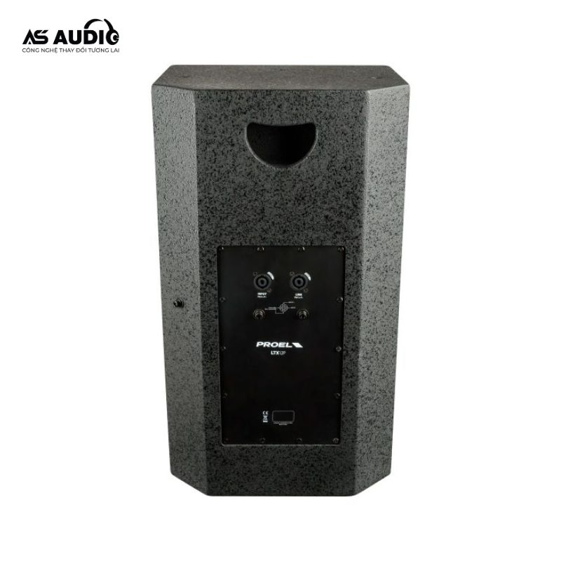 Loa Sân Khấu Liền Công Suất Proel LTX12P