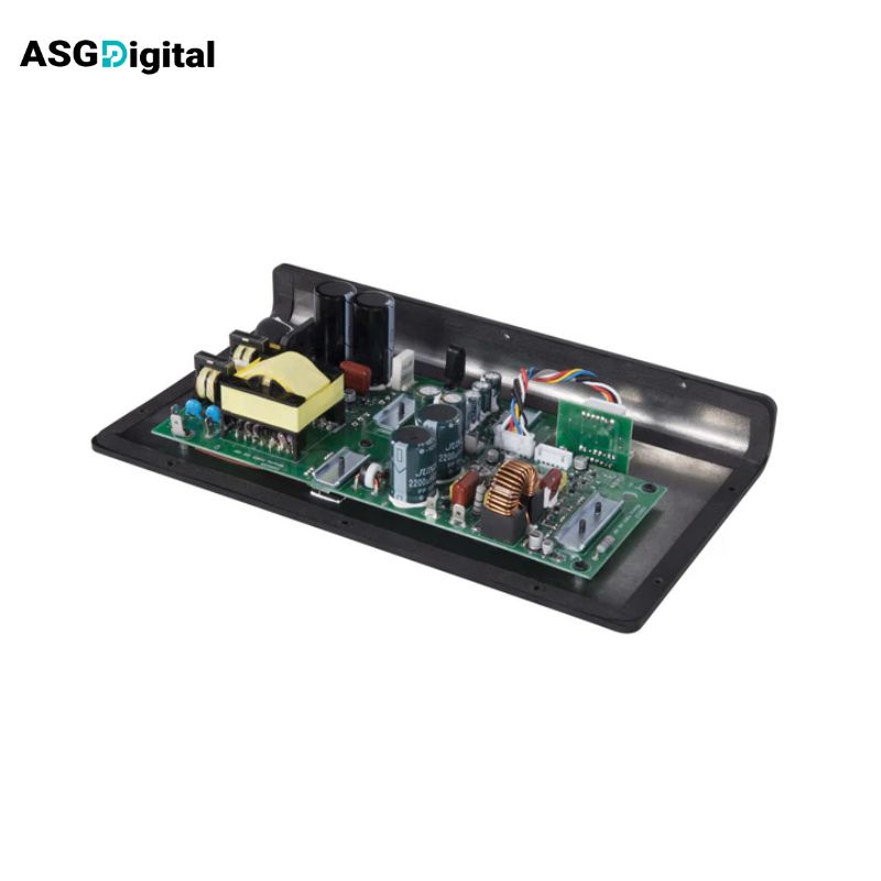Loa Sân Khấu Proel Monitor 600W WD10AV2 