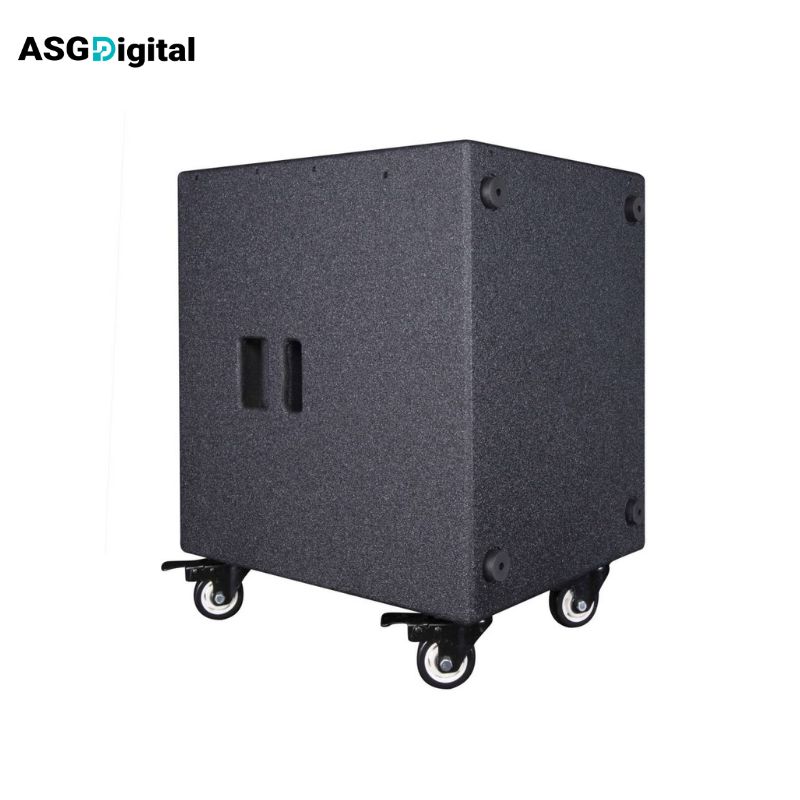 Loa SUB Liền Công Suất PROEL S15A 600W