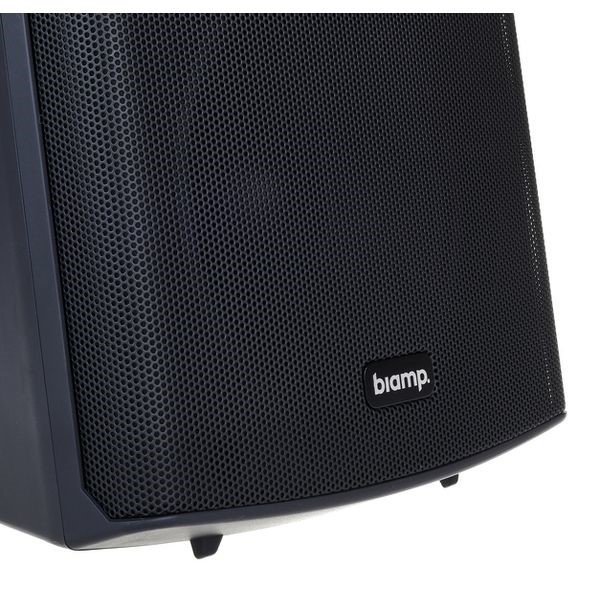 Loa treo tường Coffee Biamp Systems SDQ5P White/ Back
