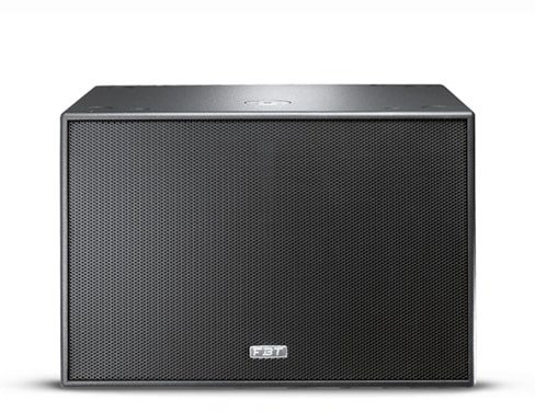 Loa Turbosound iP500 V2 Powered Column Loudspeaker