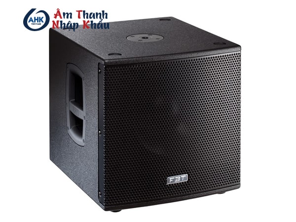 Loa Turbosound iP500 V2 Powered Column Loudspeaker