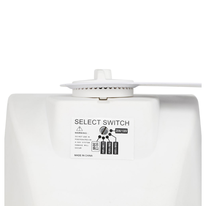 Loa treo tường LD Systems CWMS 42 W 100 V