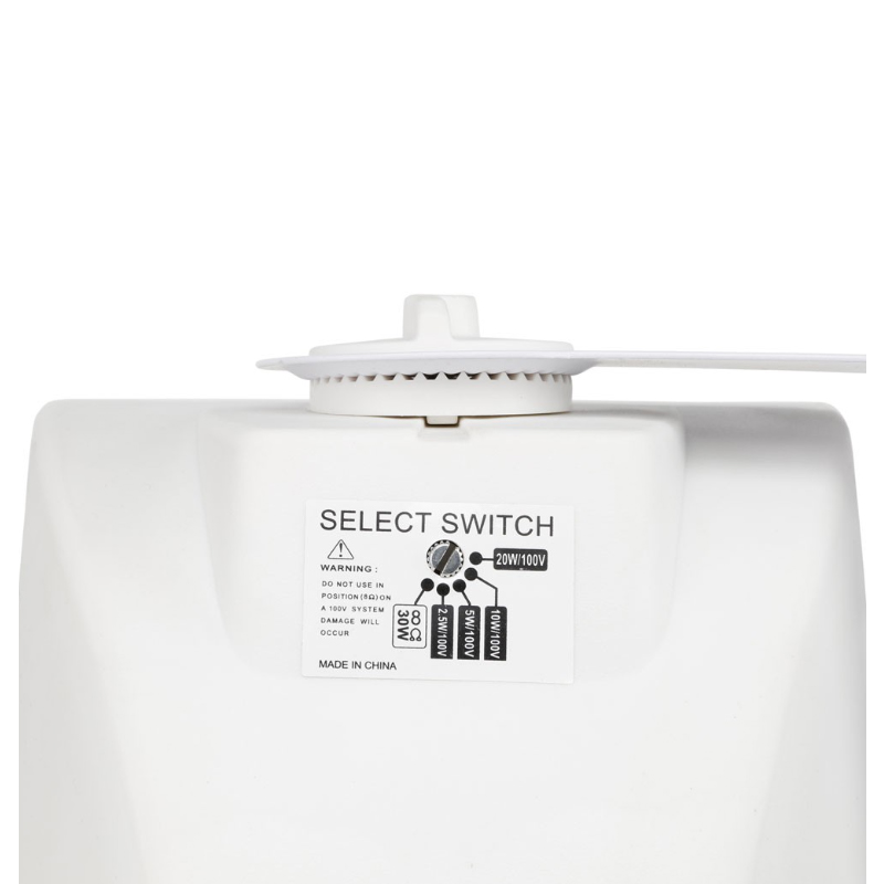Loa treo tường LD Systems CWMS 52 W 100 V