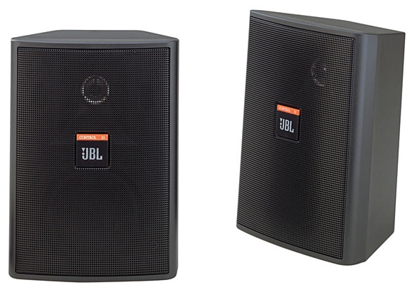 Loa Turbosound iP500 V2 Powered Column Loudspeaker