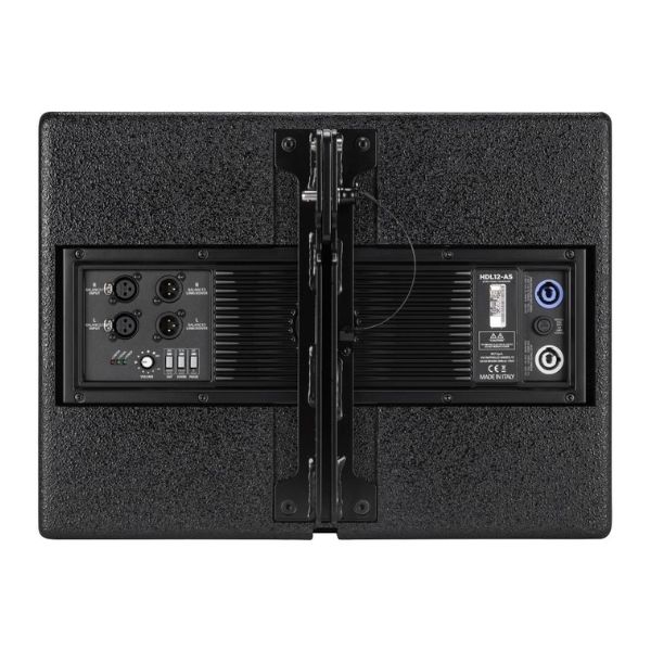 Loa siêu trầm RCF HDL 12-AS