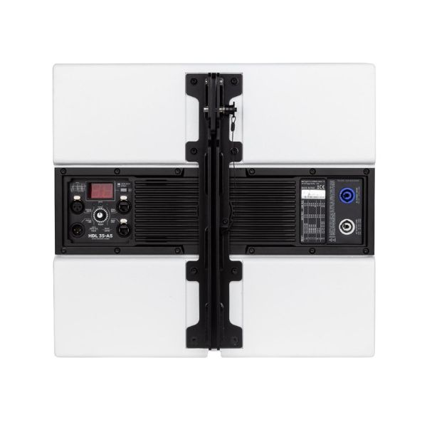 Loa SUB sân khấu RCF HDL 35-AS