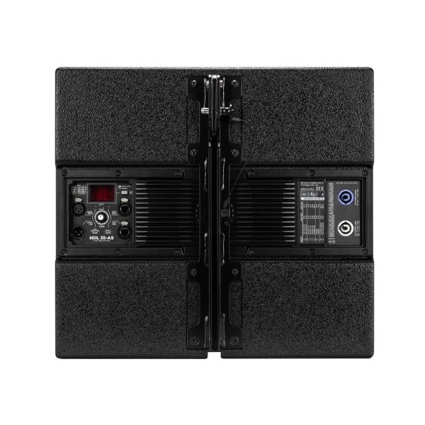 Loa SUB sân khấu RCF HDL 35-AS