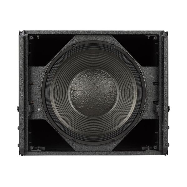 Loa SUB sân khấu RCF HDL 36-AS