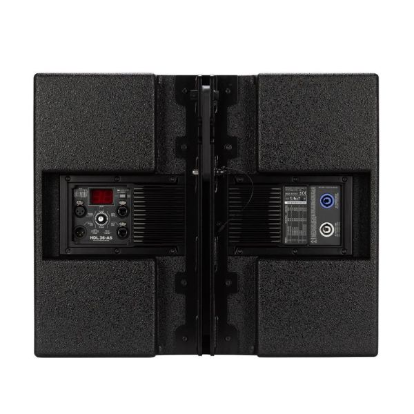 Loa SUB sân khấu RCF HDL 36-AS