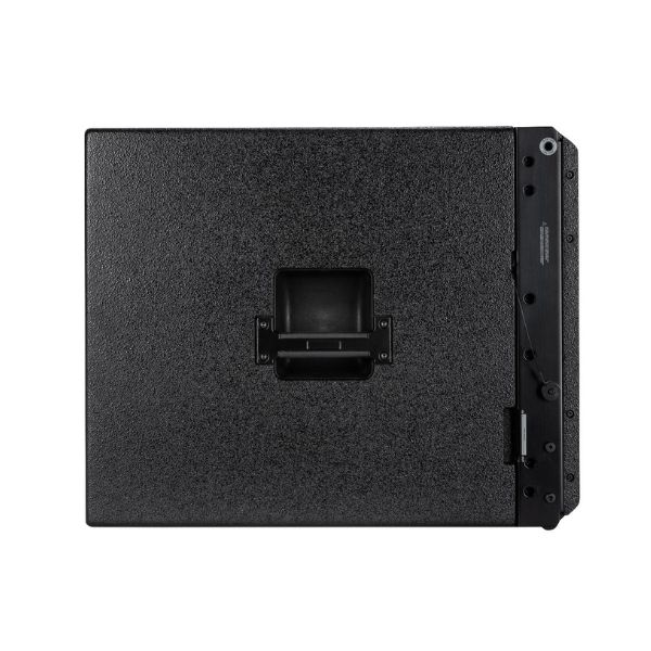 Loa SUB sân khấu RCF HDL 38-AS
