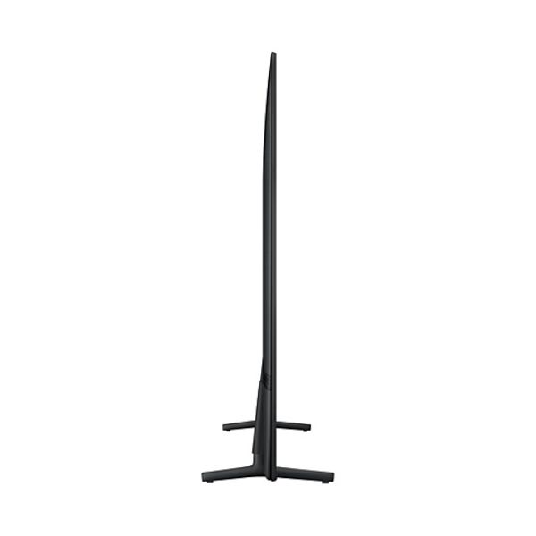 TV Chuyên dụng cho khách sạn Crystal UHD 4K HAU8000 43-75inch