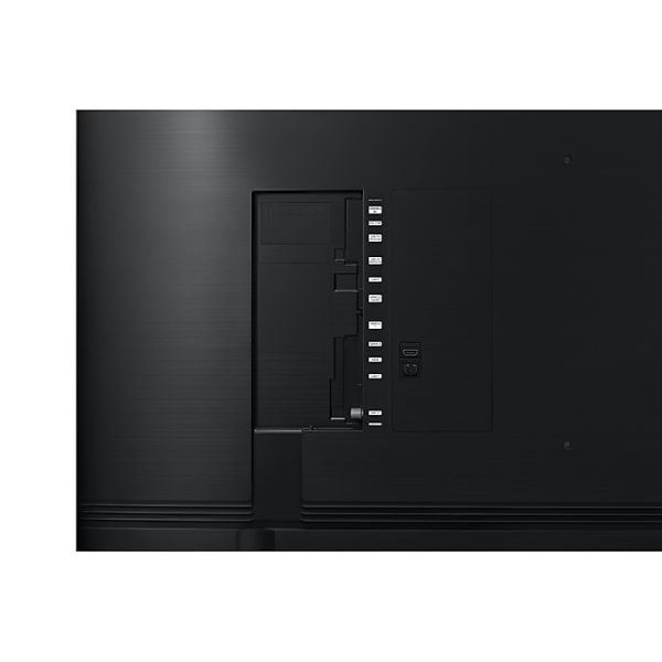 TV Chuyên dụng cho khách sạn Crystal UHD 4K HAU8000 43-75inch
