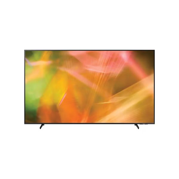 TV Chuyên dụng cho khách sạn Crystal UHD 4K HAU8000 43-75inch