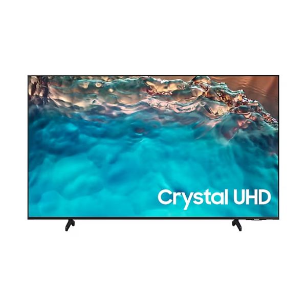 TV chuyên dụng Crystal UHD 4K HBU8000 50 - 65inch